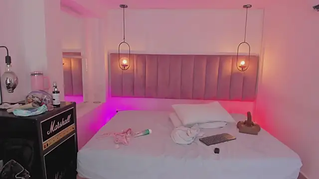 Haily_b's cam snapshot