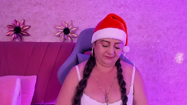 PalomaLombardi's cam snapshot