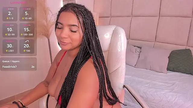 Sherry_Jong live sex cam