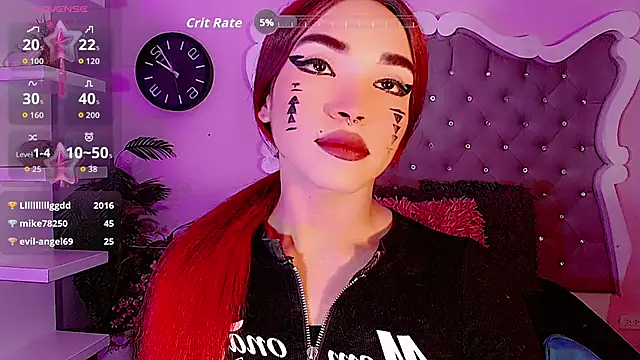 LeyXandrabraz live sex cam