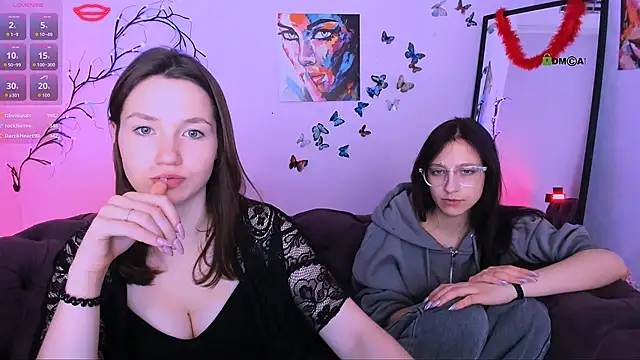 helli_belli's cam snapshot