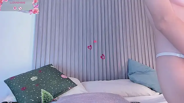 Blue_Sixx's cam snapshot