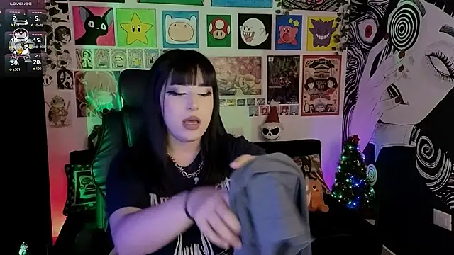 Yuhwan_'s cam snapshot