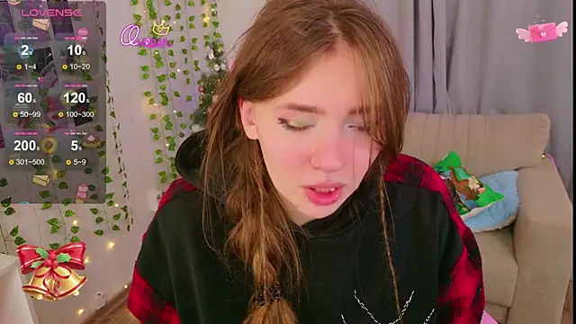 Moon__Bunny's cam snapshot