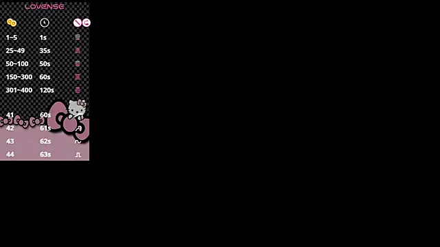 Lunyhose's cam snapshot