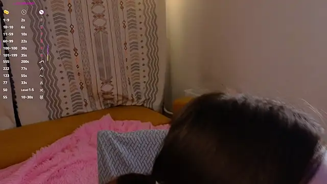 EmelySwickheimer's cam snapshot