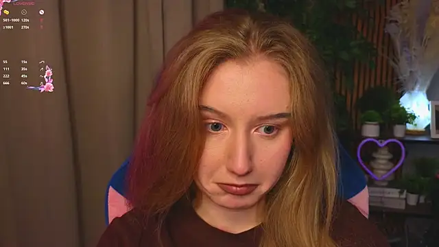 PriscillaPowell's cam snapshot