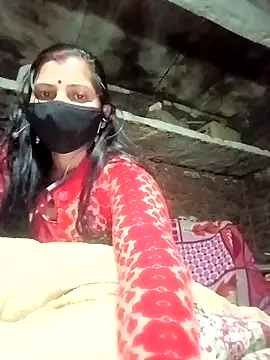 Bandna_thakur's cam snapshot