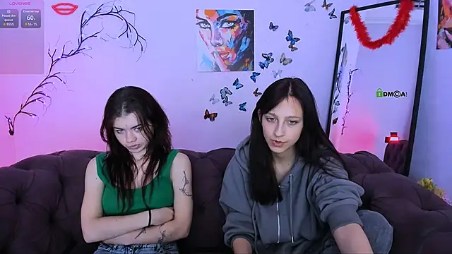 helli_belli's cam snapshot