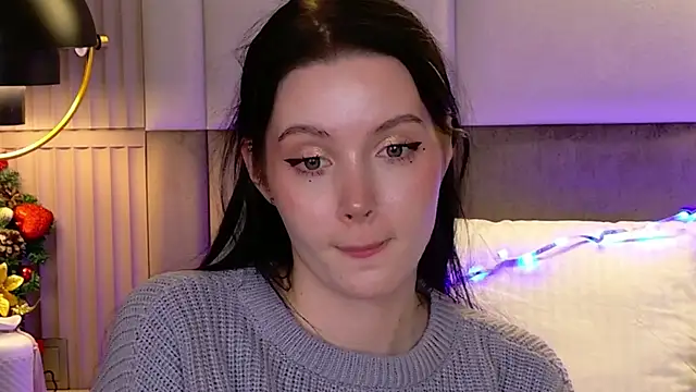 Goldy_Stark's cam snapshot