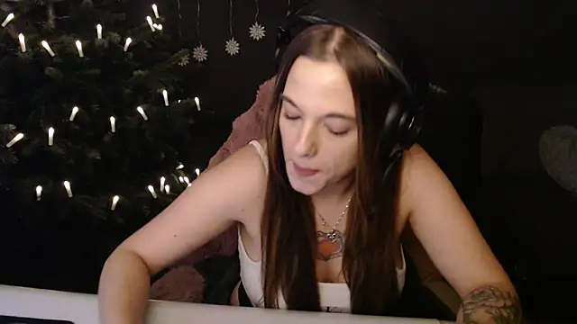 Luna_Lynn's cam snapshot