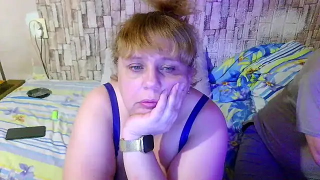 Julian-A's cam snapshot