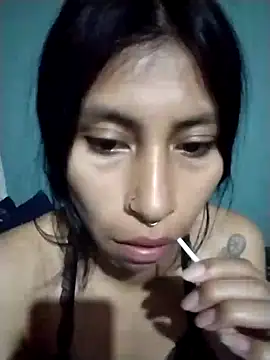 Pocahontas_tw's cam snapshot