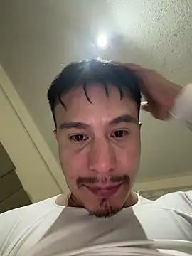 DominickVegas live sex cam