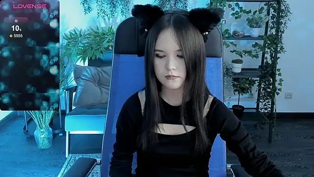 Elainebeness's cam snapshot