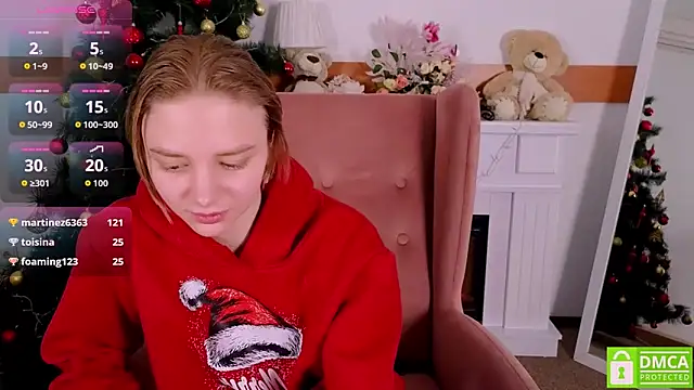 MirraBellanta's cam snapshot