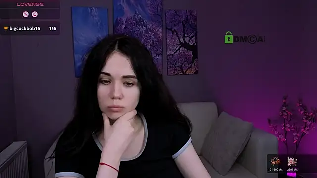 riley_sanders's cam snapshot