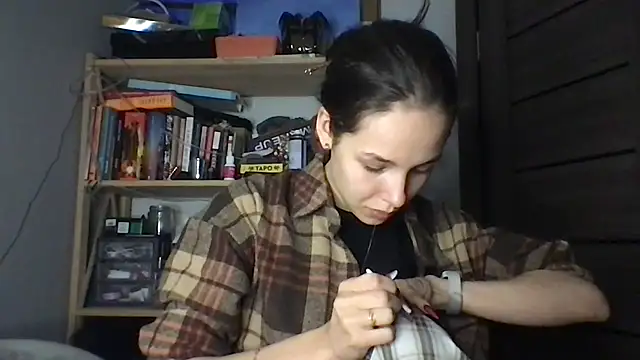 Yuna5343's cam snapshot