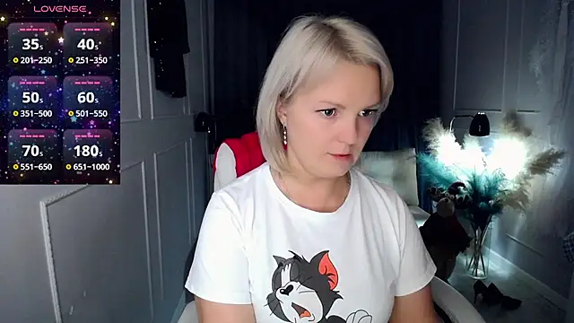 Juarnea's cam snapshot