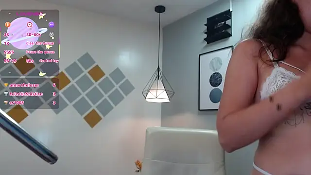 xlunna's cam snapshot