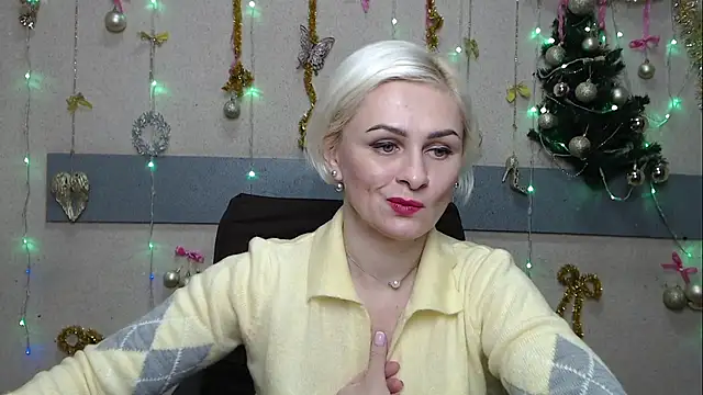 OliviaHorst's cam snapshot