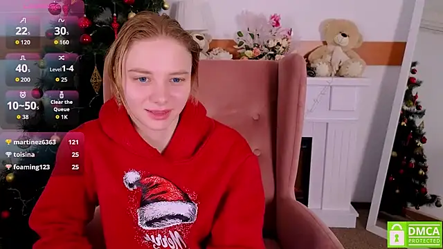 MirraBellanta's cam snapshot