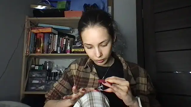 Yuna5343's cam snapshot