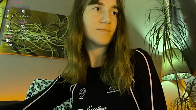 Velina___'s cam snapshot