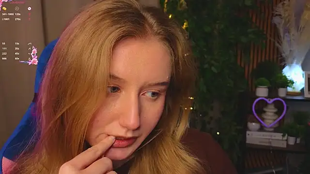 PriscillaPowell's cam snapshot