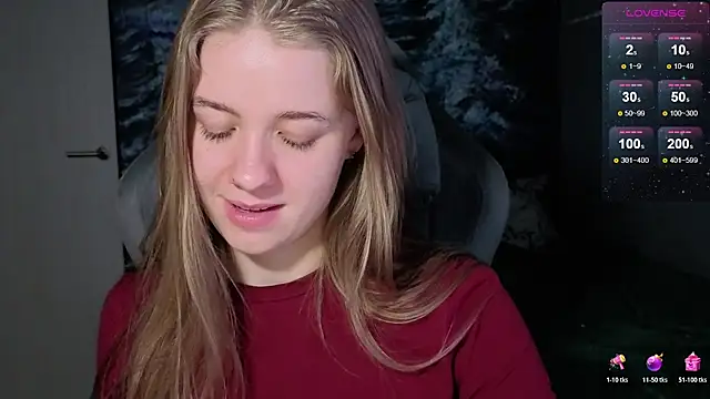 candy_maggie live sex cam