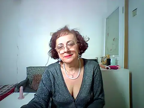 Julia54391's cam snapshot