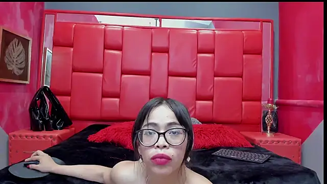 CarlaLordes's cam snapshot