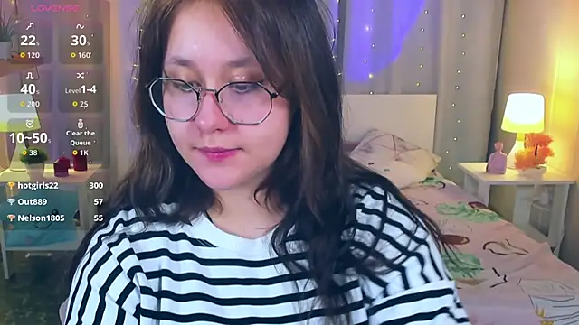 JudithEverly's cam snapshot