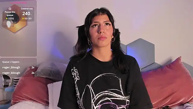 Isa_Winslow's cam snapshot