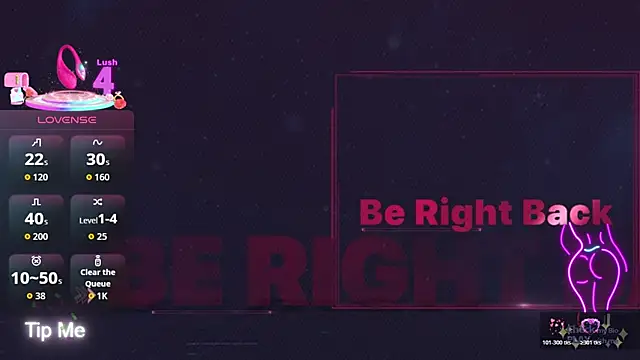 malarivera's cam snapshot