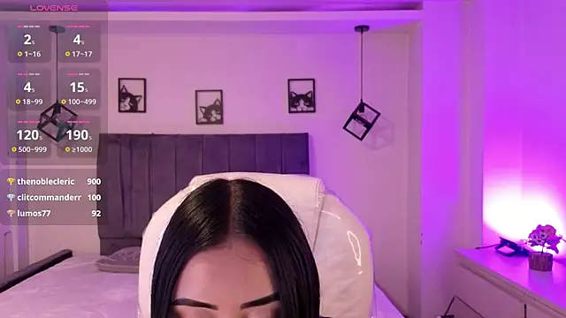 iam_sofiia's cam snapshot