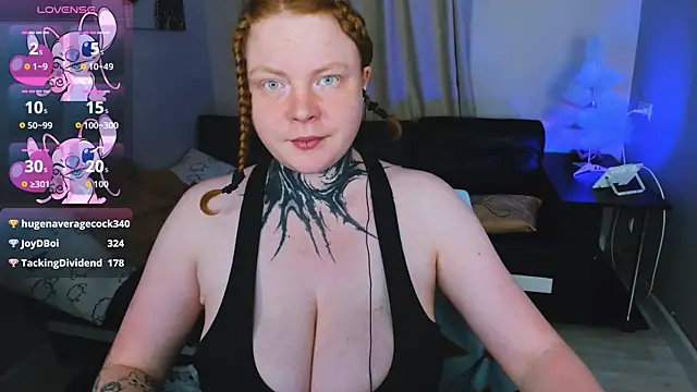 Cassie_xKiss's cam snapshot