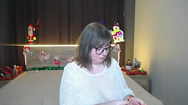 ZannaDreil's cam snapshot