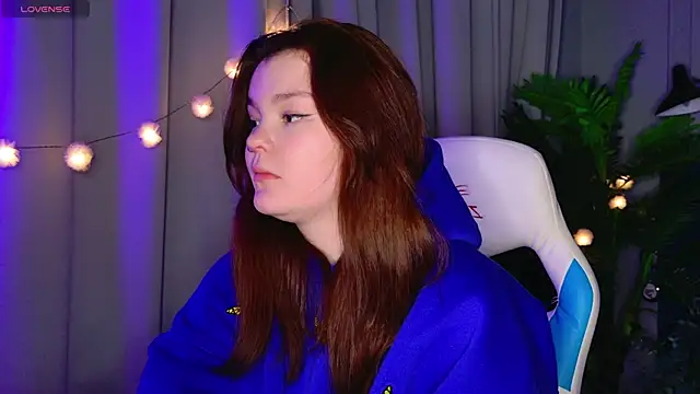 EnnySunrise's cam snapshot