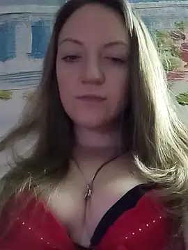 KattyLuuu's cam snapshot