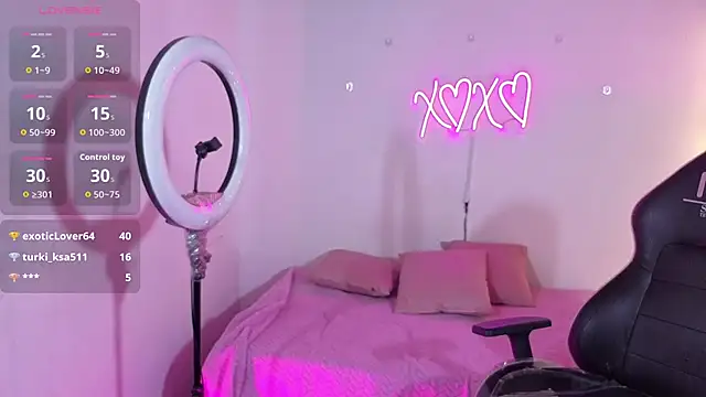 Malory_tay1's cam snapshot