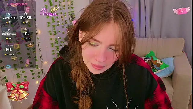 Moon__Bunny's cam snapshot