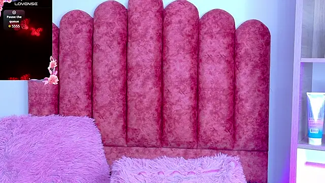 Conejita_420's cam snapshot