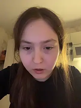 Charming_hamster_'s cam snapshot