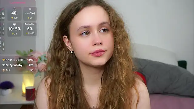 SusannaScholler live sex cam