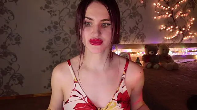 FridaCure's cam snapshot