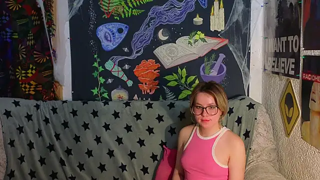 Ntmuforever live sex cam