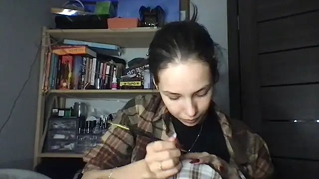 Yuna5343 live sex cam