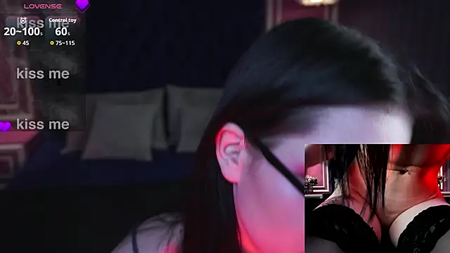 FetishForCassie's cam snapshot