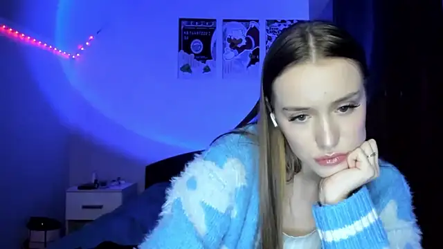 tinyglow's cam snapshot